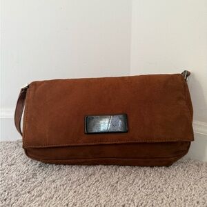 Mondani Simulated Leather Bag